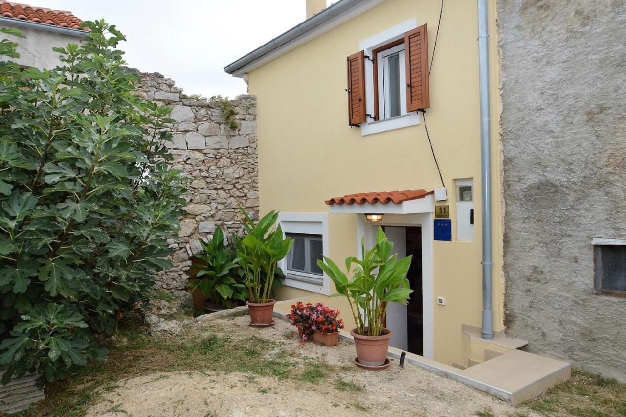Apartment Hrasta Vrana  Exterior foto