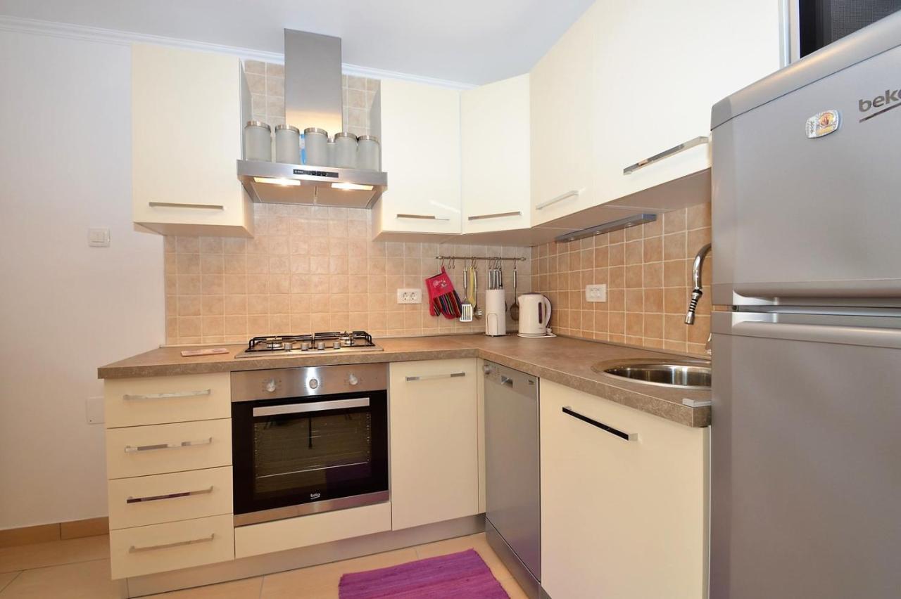 Apartment Hrasta Vrana  Zimmer foto